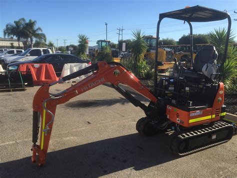 hitachi 17 mini excavator|hitachi excavators max depth.